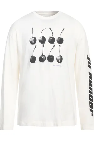 Jil Sander TOPWEAR Tshirts