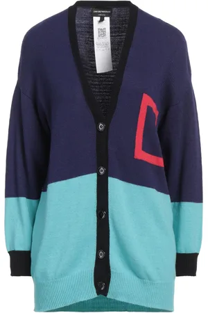 Emporio Armani MAGLIERIA Cardigan