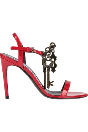 Moschino CALZATURE Sandali
