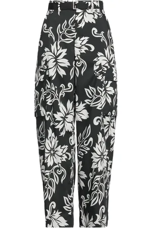 SACAI BOTTOMWEAR Pantaloni