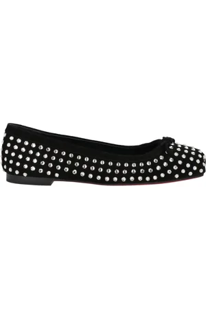 Christian Louboutin CALZATURE Ballerine