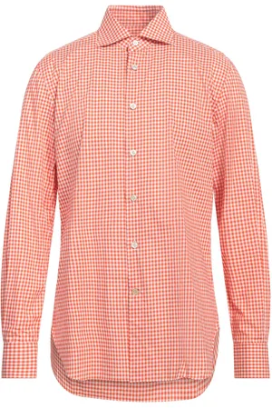 Kiton TOPWEAR Camicie