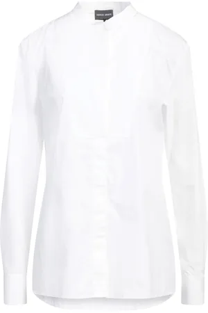 Giorgio Armani TOPWEAR Camicie