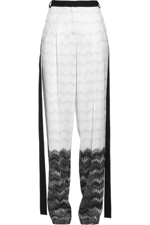Missoni BOTTOMWEAR Pantaloni