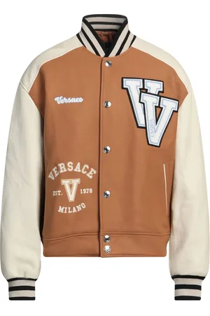 VERSACE CAPISPALLA Giacche & Giubbotti