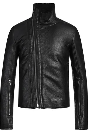 Rick Owens CAPISPALLA Giacche & Giubbotti