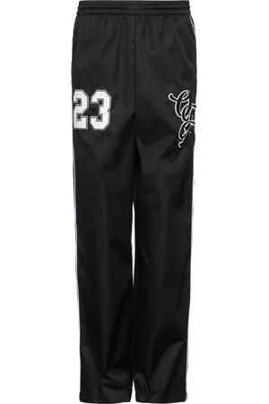 OFF-WHITE OFFWHITE™ BOTTOMWEAR Pantaloni
