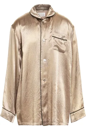 Maison Margiela TOPWEAR Camicie