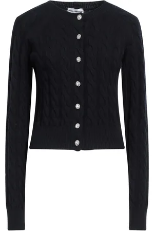 Paco rabanne MAGLIERIA Cardigan