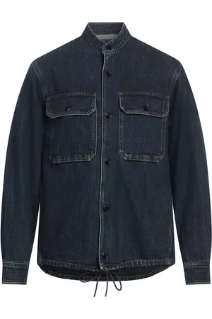 Emporio Armani TOPWEAR Camicie jeans