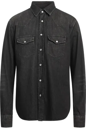 Tom Ford TOPWEAR Camicie jeans
