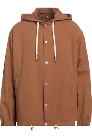 Emporio Armani CAPISPALLA Soprabiti & Trench