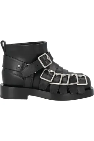 Burberry CALZATURE Stivaletti
