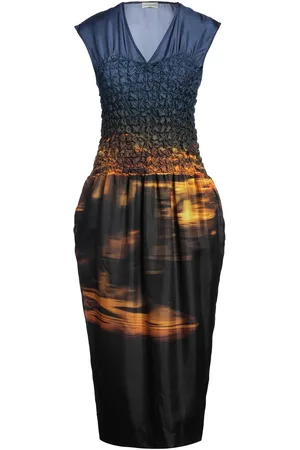 DRIES VAN NOTEN VESTITI Vestiti midi