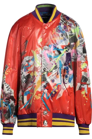 Dolce & Gabbana CAPISPALLA Giacche & Giubbotti