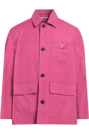 VALENTINO GARAVANI TOPWEAR Camicie