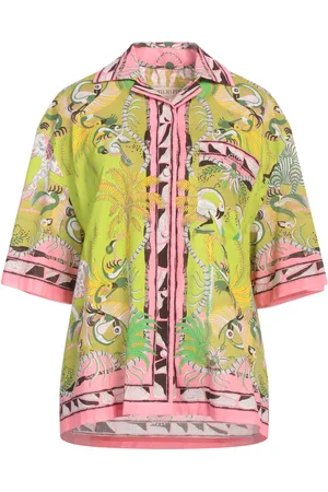 Puccini TOPWEAR Camicie