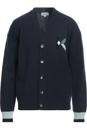 Kenzo MAGLIERIA Cardigan