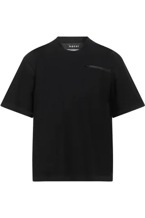 SACAI TOPWEAR Tshirts