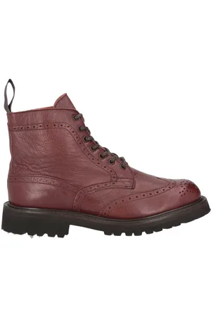 TRICKERS CALZATURE Stivaletti