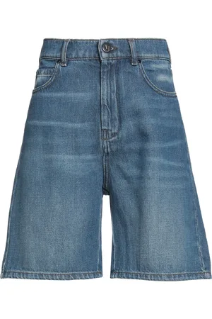 Max Mara BOTTOMWEAR Shorts jeans