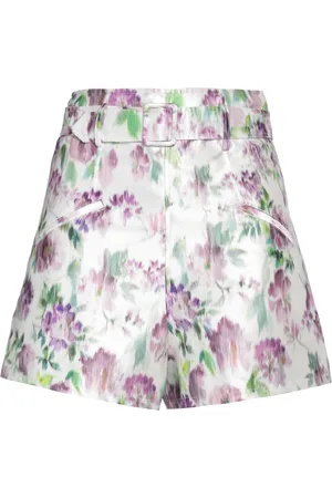 Serafini BOTTOMWEAR Shorts e bermuda