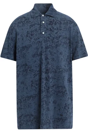 ISAIA TOPWEAR Polo