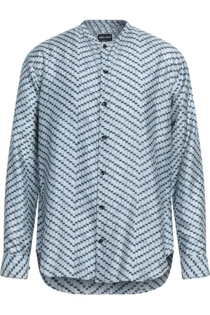 Giorgio Armani TOPWEAR Camicie