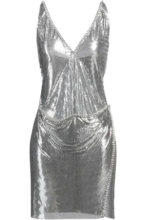 Paco rabanne VESTITI Vestiti corti