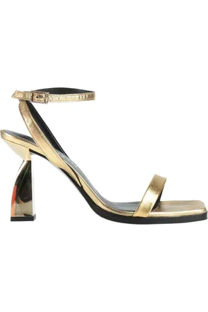 NODALETO CALZATURE Sandali