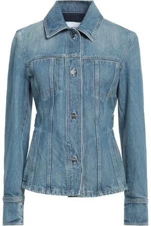 Salvatore Ferragamo CAPISPALLA Capispalla jeans