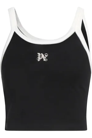 Palm Angels TOPWEAR Canotte