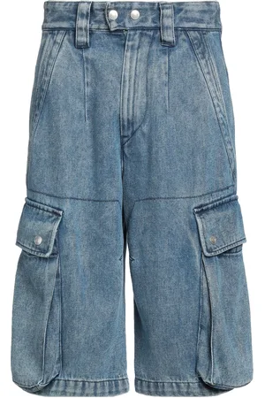 Isabel Marant BOTTOMWEAR Shorts jeans
