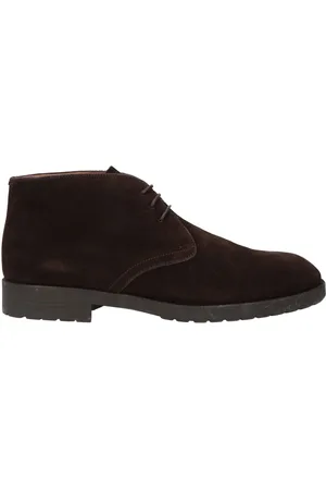 Bally CALZATURE Stivaletti