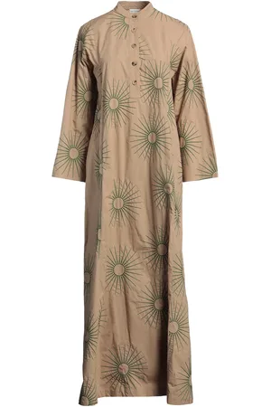 DRIES VAN NOTEN VESTITI Vestiti lunghi