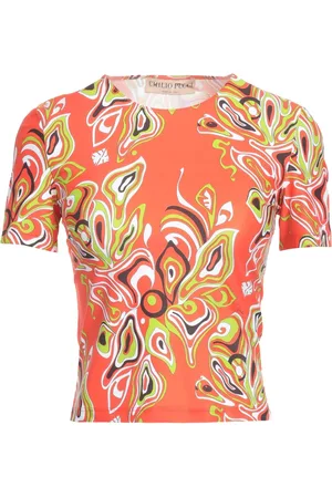 Puccini TOPWEAR Tshirts