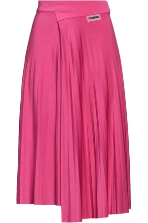Vetements BOTTOMWEAR Gonne midi