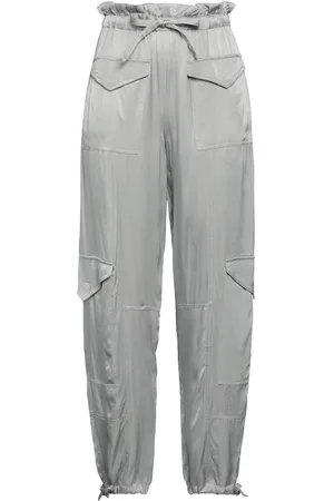 Ganni BOTTOMWEAR Pantaloni