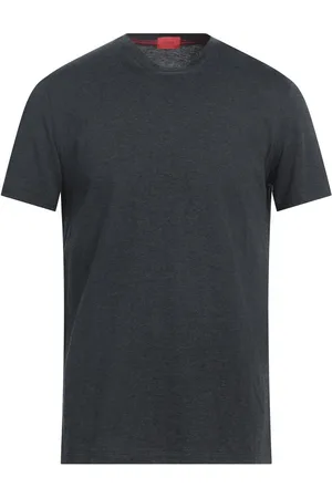 ISAIA TOPWEAR Tshirts