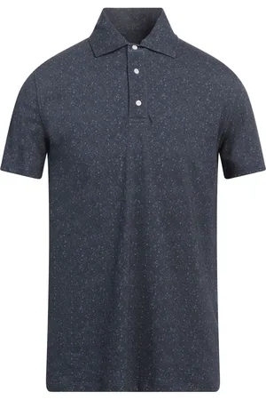 ISAIA TOPWEAR Polo