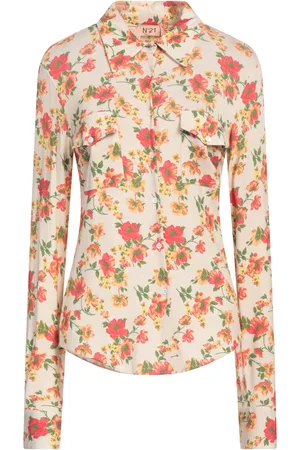 Nº21 TOPWEAR Camicie