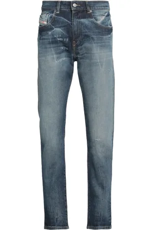 Diesel BOTTOMWEAR Pantaloni jeans