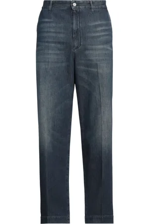 VALENTINO GARAVANI BOTTOMWEAR Pantaloni jeans