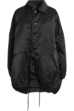 YOHJI YAMAMOTO CAPISPALLA Giacche & Giubbotti