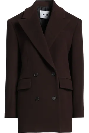 Msgm CAPISPALLA Cappotti