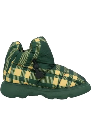 Burberry CALZATURE Stivaletti