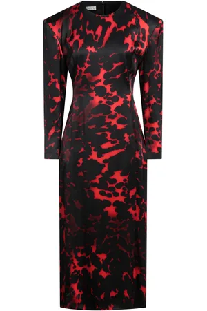 DRIES VAN NOTEN VESTITI Vestiti midi