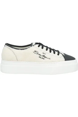 santoni CALZATURE Sneakers