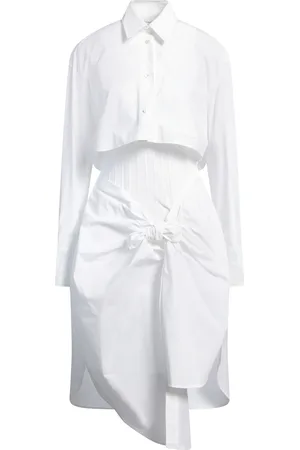 J.W.Anderson VESTITI Vestiti midi