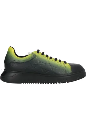 Emporio Armani CALZATURE Sneakers